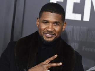 Usher