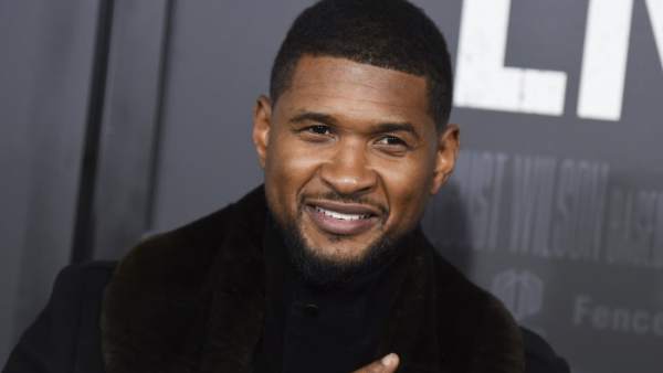 Usher Usher
