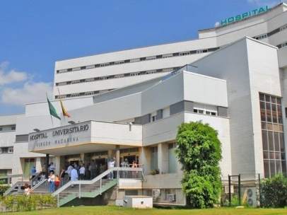 Hospital Virgen de la Macarena