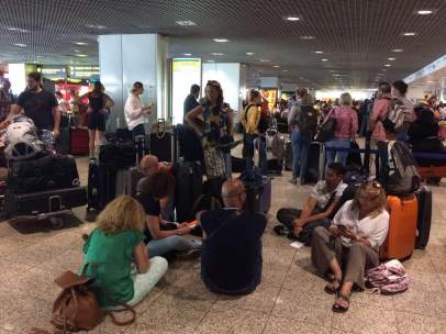Aeropuerto de Madeira