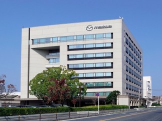 Central de Mazda