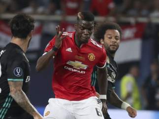 Pogba
