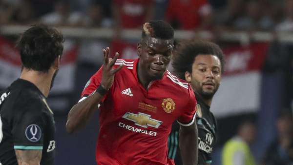 Pogba Pogba