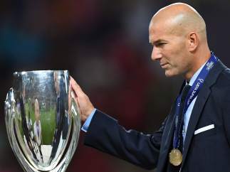 Tocando la Supercopa