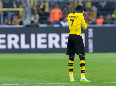 Dembelé