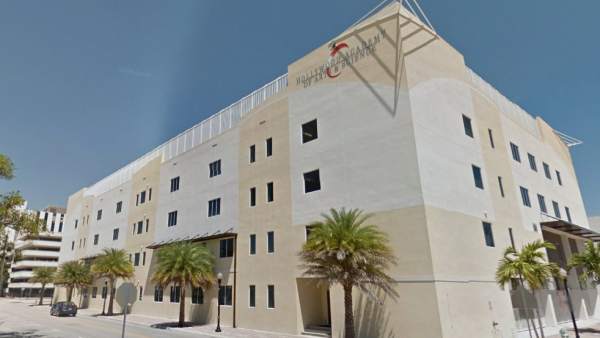 Sede de la Academia de Hollywood Sede de la Academia de Hollywood
