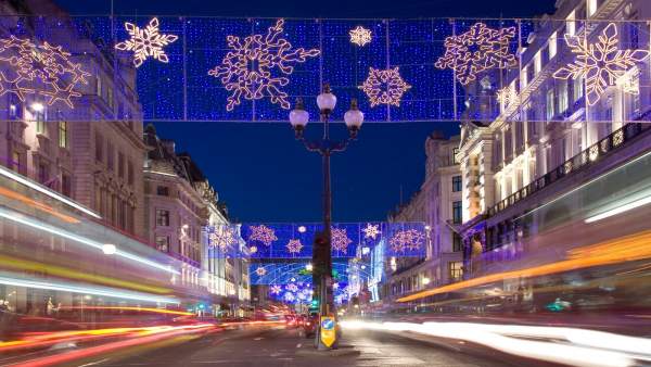 Luces De Navidad, Alumbrado Navideño, Adornos Navidad Luces De Navidad, Alumbrado Navideño, Adornos Navidad