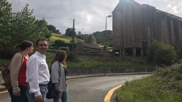 Gíl y Zapico Gíl y Zapico