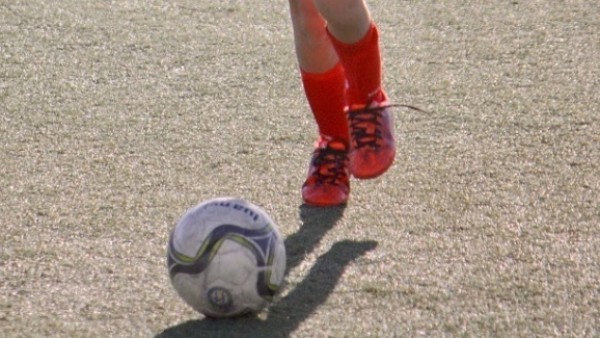 Imagen de recurso de fútbol Imagen de recurso de fútbol