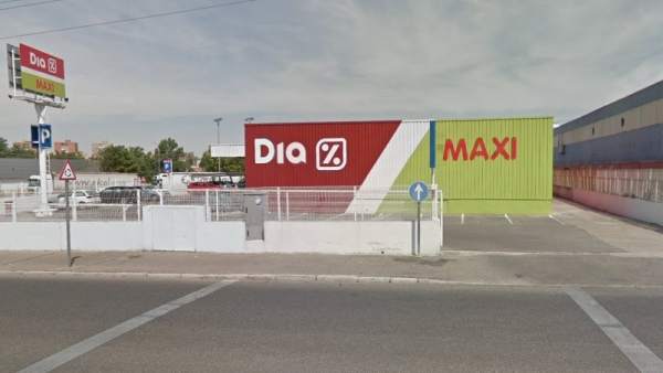 Supermercado Dia en Guadalajara Supermercado Dia en Guadalajara