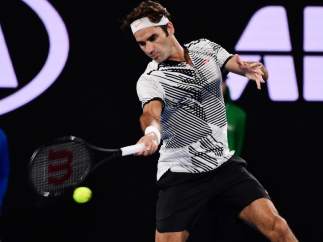 Roger Federer