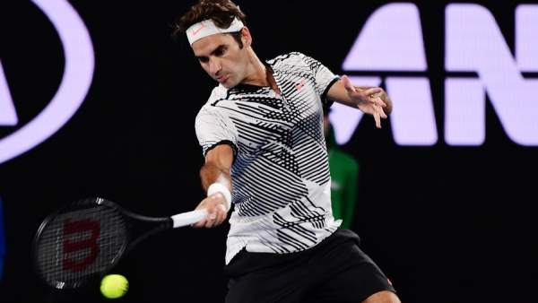Roger Federer Roger Federer