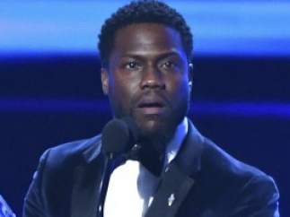 Kevin Hart