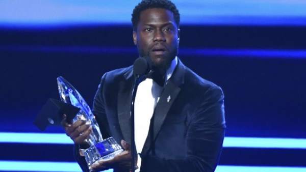 Kevin Hart Kevin Hart