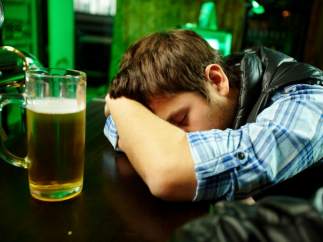 Alcohol