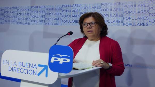 Dolores Sánchez Dolores Sánchez