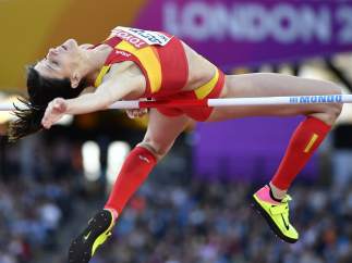 Ruth Beitia