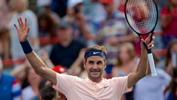 Roger Federer Roger Federer