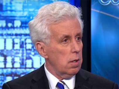 Jeffrey Lord