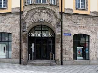 Banco Credit Suisse