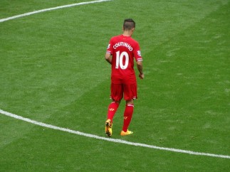 Philippe Coutinho
