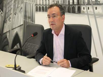 Prensa Aytoleón. Junta De Gobierno
