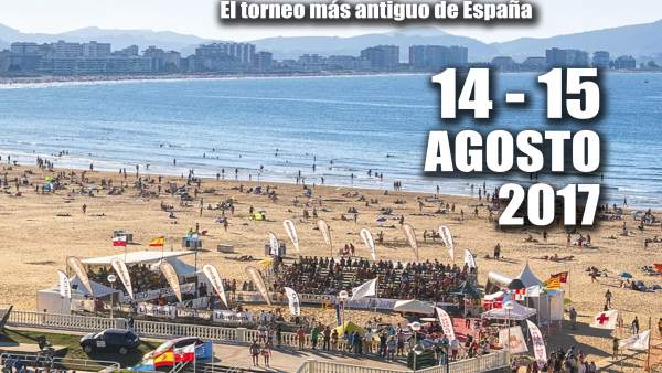 Cartel del Torneo de Voley Playa Cartel del Torneo de Voley Playa