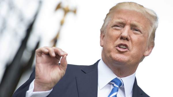 Trump Trump
