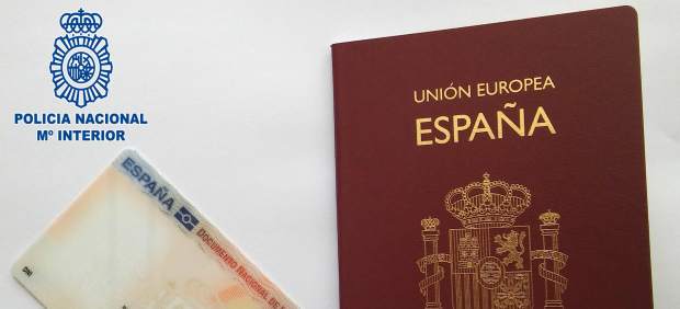 DNI y Pasaporte