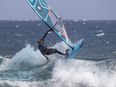 iBALLA RUANO WINDSURF