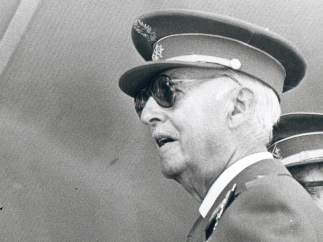 Francisco Franco
