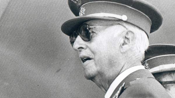 Francisco Franco Francisco Franco