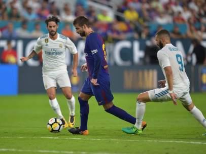El clásico