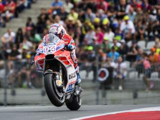 Andrea Dovizioso