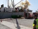 Incendio