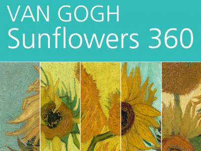 Cartel de Los Girasoles 360