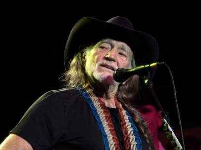 Willie Nelson