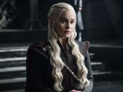 Daenerys Targaryen.