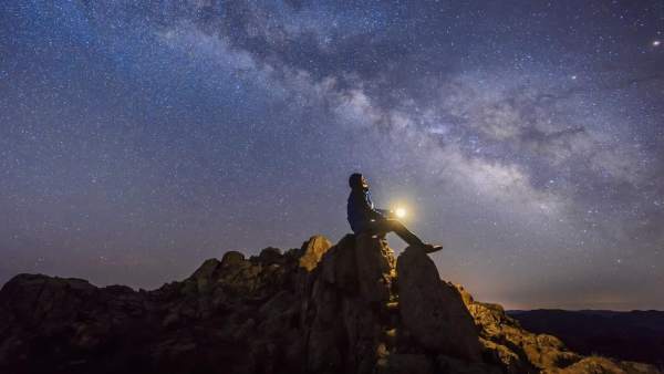 ¿Somos los únicos habitantes del Universo? ¿Somos los únicos habitantes del Universo?