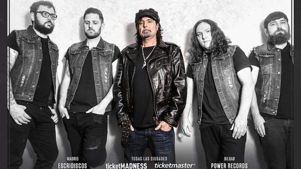 Phill Campbell Phill Campbell