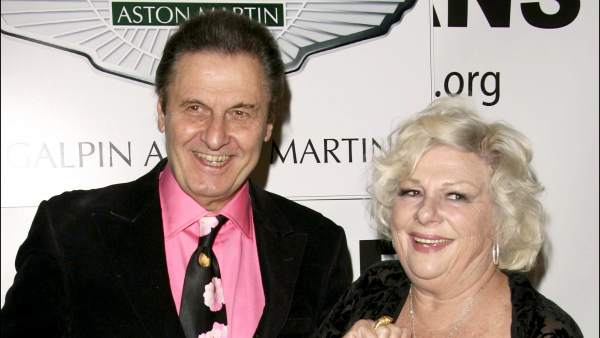 Joseph Bologna Joseph Bologna