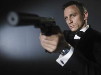 Daniel Craig