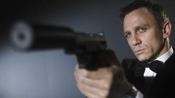 Daniel Craig Daniel Craig