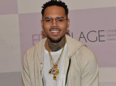 Chris Brown