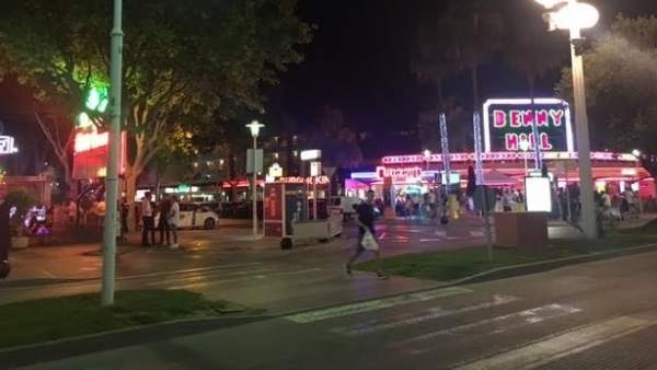 Magaluf Magaluf