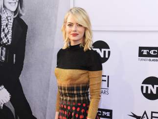 Emma Stone