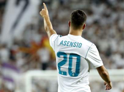 Asensio