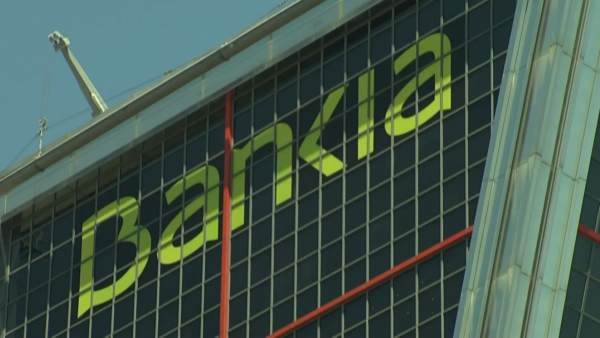 Bankia Bankia