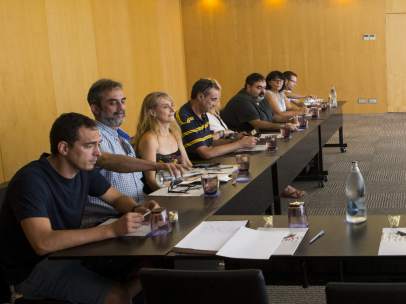 Reunión Eulen