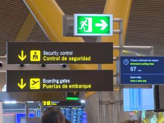 Activan el arbitraje para el conflicto de El Prat